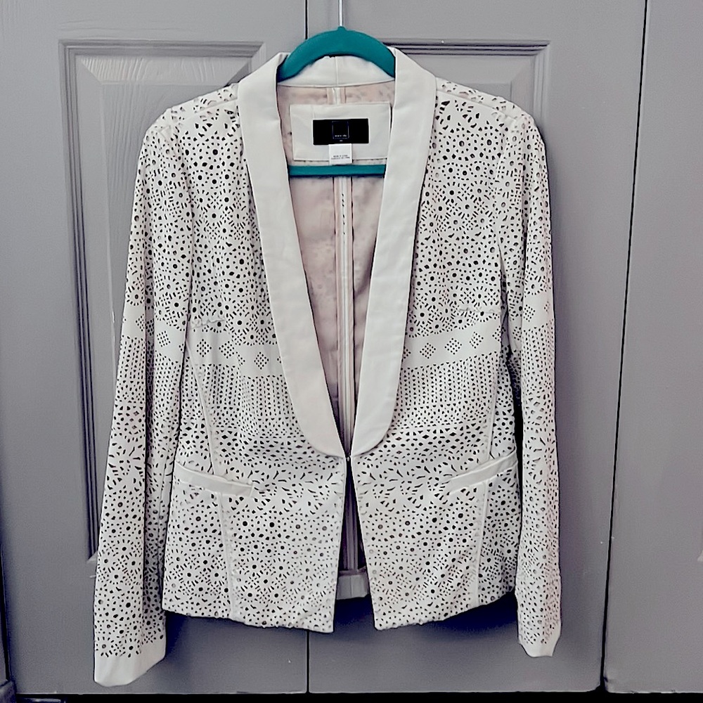 Dolce Vita Cutout Blazer